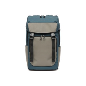 Sac à dos en toile pour raquettes de pickleball, tennis et padel, capacité 2 raquettes, logo personnalisé, vente en gros, fermeture éclair, sport décontracté - Product Image 1