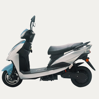 Moto électrique de course pour adultes à prix abordable, rapide et de haute qualité