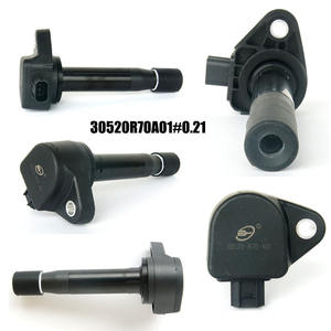 Numeri di OE 30520 pna007 30520 pwc003 bobine di accensione per auto 12V per Honda per CR-V accordo per Civic Fit <span class=keywords><strong>2</strong></span>.0 generazione per Acura per H - Product Image 4
