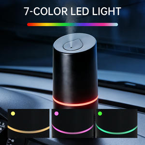 Difusor de Aceites Esenciales sin Agua, Nebulizador de Aroma Portátil para el Hogar, Auto y Oficina - Product Image 2