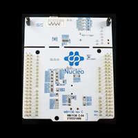 Carte de développement STM32 Nucleo avec MCU STM32F446RE NUCLEO-F446RE