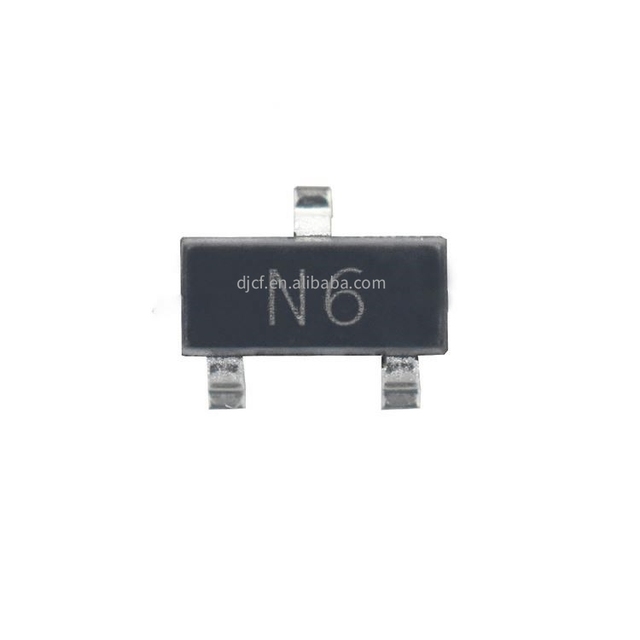 2SC1654 SOT-23 Package Transistor BOM Integrated Circuits in stock