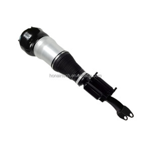 Amortisseur à suspension pneumatique pour Mercedes-Benz W205 <span class=keywords><strong>4</strong></span> <span class=keywords><strong>Matic</strong></span> C250 C300 <span class=keywords><strong>C400</strong></span> C450 C180 Avant Droit A2053205068 - Product Image 6