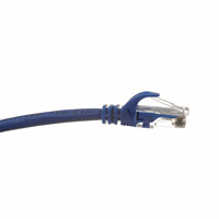Venta Directa de Fábrica, Cable de Red CAT5E UTP con Longitud Personalizada OEM, Revestimiento de PVC, Certificado CE, para Uso en Telecomunicaciones y Computación