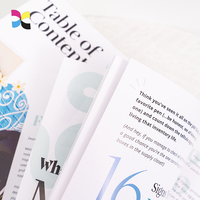 Accessoires personnalisés d'usine, papier d'emballage pour livres, empêche les enfants de se faire gratter
