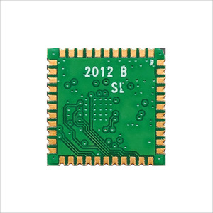 BL-M3861LT1 เฮสส์ Hi3861L โมดูลอินเตอร์เน็ตไร้สาย IoT กำลังไฟต่ำ UART การส่งข้อมูลแบบโปร่งใสแบบอนุกรมสำหรับกริ่งประตูวิดีโออัจฉริยะ - Product Image 2