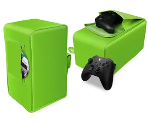 Xboxes 시리즈 X 장치 먼지 방지용 커버를 위한 Xboxes 시리즈 X 먼지 증거 덮개를 위한 GP-601 의 저장 방진 덮개