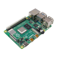 Raspberry Pi 4 4GB RAM Kit Papan Pengembangan Grosir Raspberry Pi4 Model B 4B Asli