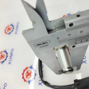 เซ็นเซอร์ความเร็ว 189-5746 4P-5820 4P5820 189-5746 สำหรับเครื่องยนต์ 3304 C15 รถขุด 312C 315C 320B - Product Image 4