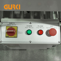 GURKI Hot sell Machine à sceller les boîtes automatiques pour les boîtes de dessins animés