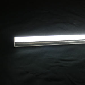 <span class=keywords><strong>Precio</strong></span> al por mayor 300mm-1200mm Decoración interior Lámpara de tubo <span class=keywords><strong>LED</strong></span> Techo integrado <span class=keywords><strong>T5</strong></span> Tubo de luz - Product Image 1