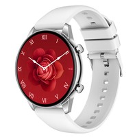 Reloj Inteligente Y13, el Más Vendido, con Podómetro, Monitor de Ritmo Cardíaco, para Llamadas, Resistente al Agua, Deportivo, con Pantalla Táctil Magnética