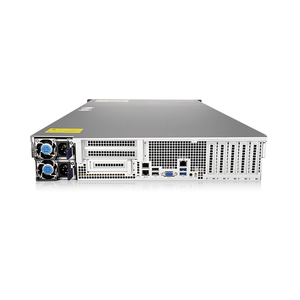 AMD Dupla <span class=keywords><strong>EPYC</strong></span> NAPLES ROMA MILÃO 16 Servidor RAM DIMM Barebone 2U12 Bay HDD SSD 2U Servidor Rack - Product Image 3