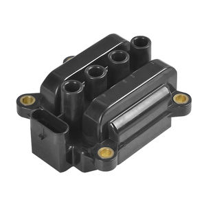 Bobina di accensione per DACIA LOGAN SOLENZA SANDERO LODGY LOGAN SANDERO <span class=keywords><strong>DUSTER</strong></span> DOKKER Car Electric System <span class=keywords><strong>ricambi</strong></span> Auto - Product Image 3