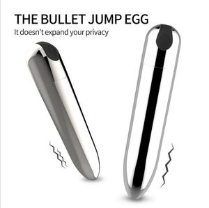 2024 <span class=keywords><strong>Amazon</strong></span> gran oferta Bullet Butt Anal Plug <span class=keywords><strong>vibrador</strong></span> 10 modos de vida impermeable Color personalizado para hombre mujer adultos juguetes sexuales - Product Image 3