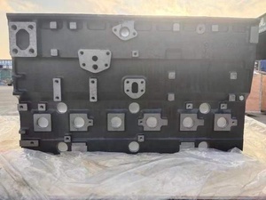 บล็อกกระบอกสูบ LOVOL รุ่น TZZ50271 สำหรับ <span class=keywords><strong>1006</strong></span> - Product Image 4