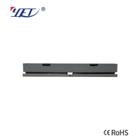 YET2137 Control Remoto de Pared de 4 Teclas con Código Variable D4 Super Copia 433M