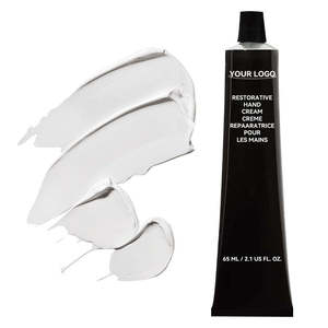 Crème pour les mains réparatrice hydratante GreenLem 65 ml avec parfum d'agrumes et de thé - Product Image 2