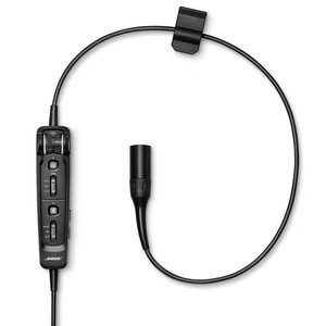 Auriculares Walkie Talkie 3M de Alta Resistencia con Micrófono con Cancelación de Ruido y Diseño de Brazo para la Oreja - Product Image 6