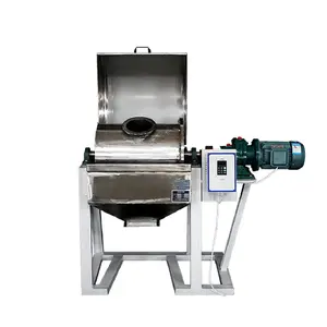 Labor Leichte horizontale Edelstahl-Rollens chleif maschine QM-30L 50L Light Roller <span class=keywords><strong>Ball</strong></span> <span class=keywords><strong>Mill</strong></span> Trocken-und Nass zylinder glass chl eifer - Product Image 4