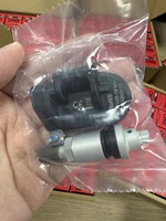 Capteur TPMS universel programmable SW2IN1 315 MHz/433 MHz MT-Sensor TPS218 pour TS66WF TPS91