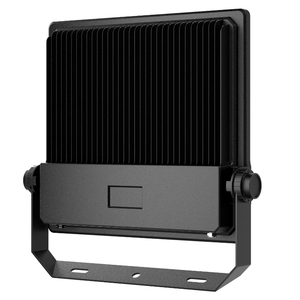 100000 lumen mỏng nhẹ Lũ lụt 100W 100 LED Spotlight ngoài trời refletor xây dựng trang web Cricket sân vận động đèn pha cho cổng - Product Image 5