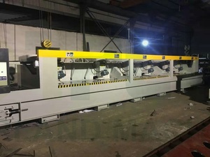 การปรับเทียบหินแกรนิตหินอ่อนความหนาระดับเครื่องบด - Product Image 3