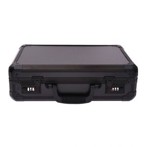 Bán Hot Nhôm Công Cụ Vali Với Bọt Padding Tùy Chỉnh Nhôm Công Cụ Trường Hợp Lưu Trữ Trường Hợp - Product Image 6