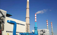 Nouvelle chaudière à eau chaude horizontale à double combustible (huile/gaz) à tubes de fumée, trois passages, basse pression, pour usage industriel, économe en énergie