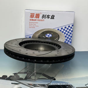 Disques de frein automobiles silencieux en gros pour <span class=keywords><strong>Talbot</strong></span> 1510 Avenger Horizon Samba <span class=keywords><strong>Solara</strong></span> Tagora - Product Image 1