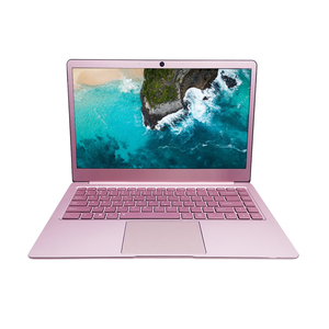 Heiße Produkte Ultra dünne 14,1-Zoll-Laptop-Notebooks aus Metall legierung mit 16GB RAM 256/512GB SSD - Product Image 3
