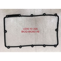 Joint de couvercle de culbuteur de soupape, couvercle de culasse pour Ford Ranger Everest Transit Mazda BT50 2.2 1848542 BK2Q6K260AB U205-10-2D5