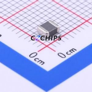 CBW322513U121T Ferrite Bead 1210 RF ( Impedance @ Frequency: 120Ohm@100MHz )( Error: 25% )( DC Resistance (DCR): 100mOhm ) - Product Image 2