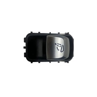 Interrupteur de commande de mémoire de siège électrique 2059056511, bouton de déverrouillage pour Mercedes Benz GLC200 GLC260 GLC300 Classe C S205 C180 C