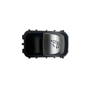 Interrupteur de commande de mémoire de siège électrique 2059056511, bouton de <span class=keywords><strong>d</strong></span>éverrouillage pour <span class=keywords><strong>Mercedes</strong></span> <span class=keywords><strong>Benz</strong></span> GLC200 GLC260 GLC300 Classe C S205 C180 C - Product Image 1