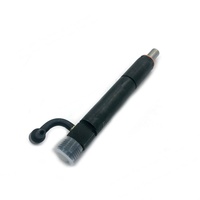 Nuevo inyector de combustible diésel Common Rail de alta calidad 780321 HNM780321 acero