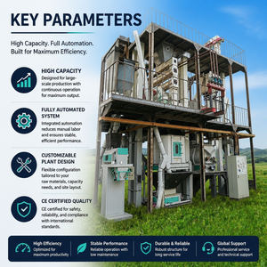 Hochwertige Futterpellet-Produktionslinie <span class=keywords><strong>Preis</strong></span> Automatische Tierfuttermaschine für Hühner Rinder Ziegen - Product Image 5