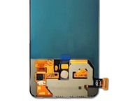 Layar LCD OLED Keras untuk Vivo S5/ V17/ V19 NEO/ IQOO3 Layar LCD Layar Sentuh Digitizer Perakitan Suku Cadang Perbaikan