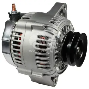 High Quality Alternator Single Phase Generator 12v 100 Amp Alternator Automotive Alternator Assembly