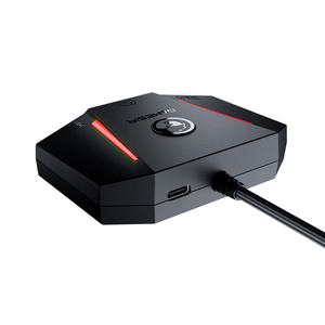 Adaptador GameSir VX VX2 AimBox, Convertidor de Consola para Teclado y Ratón, Compatible con X B0X Series X/S XB 0X One/<span class=keywords><strong>P4</strong></span>/Switch - Product Image 3