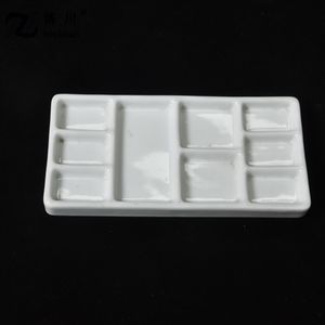 Фарфоровая смешивающая Стоматологическая керамическая палитра - Product Image 2