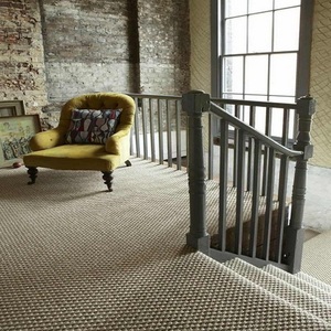 Thảm Cuộn Sisal Trong Nhà Ngoài Trời Bằng Sợi Đay Tự Nhiên - Product Image 3