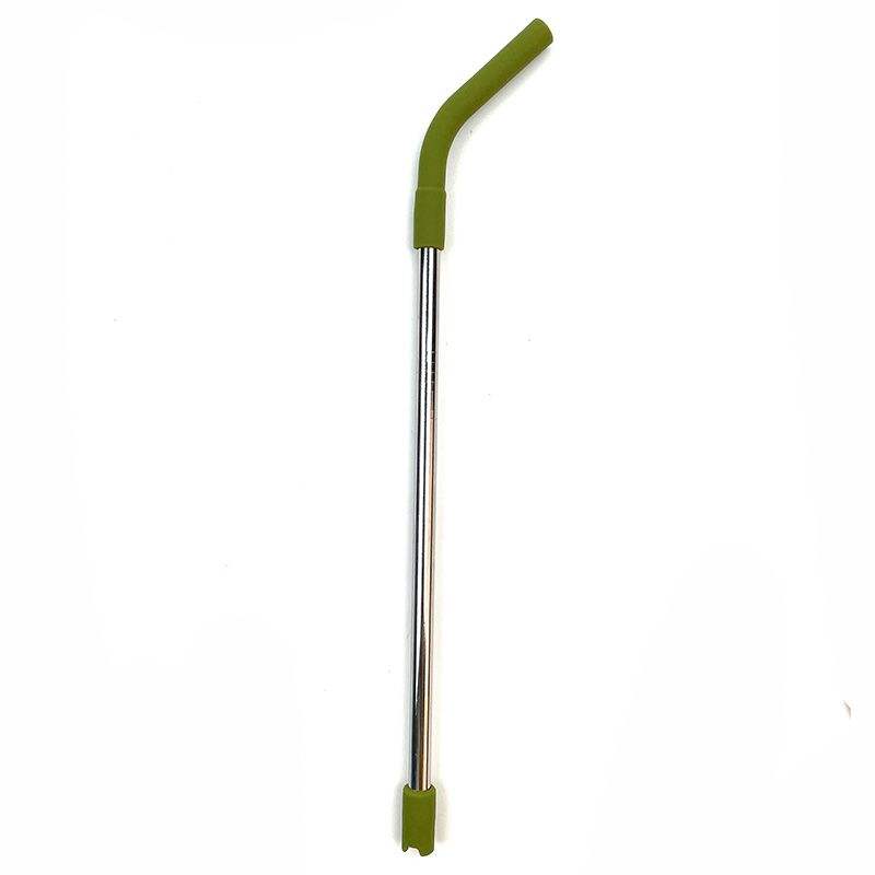 สีเขียวเข้ม