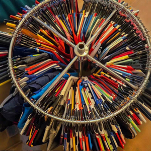 Chất Lượng Cao Thái Bán Buôn Bóng Đá Jersey Thoáng Khí Polyester Bóng Đá Áo Phông Quần Short Tùy Chỉnh Đội Top Dưới Bóng Đá Mặc - Product Image 1