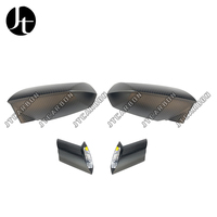 Coques de rétroviseurs en fibre de carbone sèche pour Lamborghini Aventador LP700 LP720 LP750