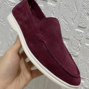 <span class=keywords><strong>Scarpe</strong></span> comode da <span class=keywords><strong>uomo</strong></span> all'ingrosso in <span class=keywords><strong>pelle</strong></span> sintetica <span class=keywords><strong>scarpe</strong></span> eleganti da <span class=keywords><strong>uomo</strong></span> di nuova moda formale per Yacht <span class=keywords><strong>scarpe</strong></span> leggere in gomma - Product Image 4