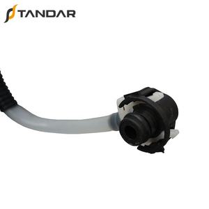 A6110706832 Tuyau d'alimentation en carburant pour Mercedes-Benz <span class=keywords><strong>Sprinter</strong></span> 2-T Bus (901, 902) 216 <span class=keywords><strong>CDI</strong></span> - Product Image 3