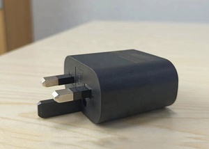 Cantell - Cargador Superrápido Tipo C 258B y Cable, Adaptador de Corriente USB-C de 25 W para Samsung Galaxy Note10 S21 S22 S22 S23 Ultra - Product Image 6