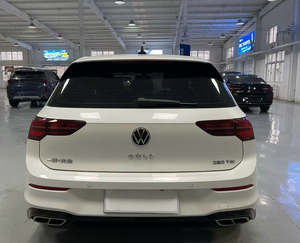 Coche Uesd a la venta Volkswagen <span class=keywords><strong>Golf</strong></span> 1,4 <span class=keywords><strong>TSI</strong></span> (280) DSG <span class=keywords><strong>R</strong></span>-<span class=keywords><strong>Line</strong></span> LiteI sin accidentes pintura original coche hecho en China superventas - Product Image 4