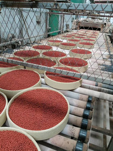 Petites boules d'argile de 2mm, 100 pièces, boules <span class=keywords><strong>en</strong></span> argile - Product Image 6